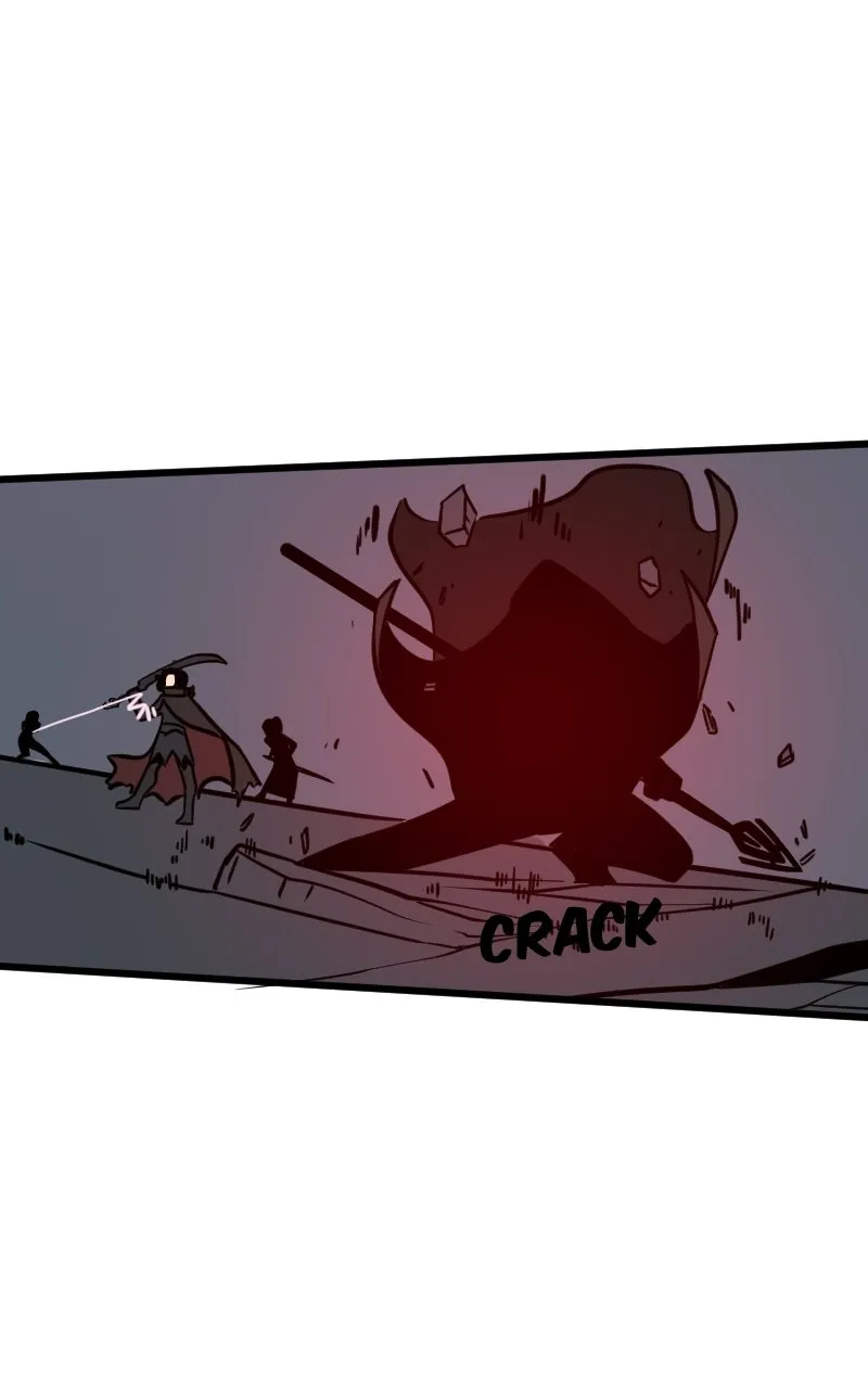 Pantheum Chapter 118 page 5 - 