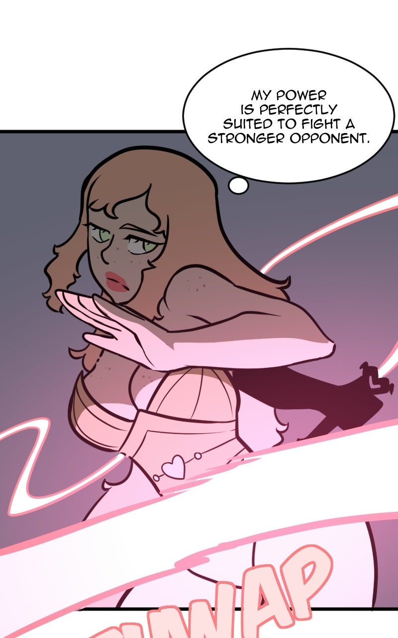 Pantheum (S3) Chapter 118 - War and Love Part 3 page 20 - 