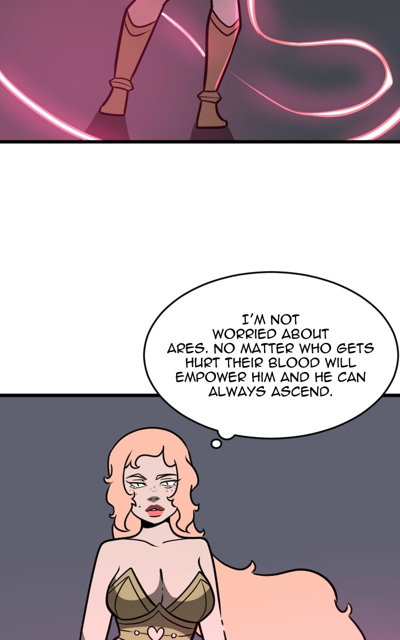 Pantheum (S3) Chapter 118 - War and Love Part 3 page 3 - 