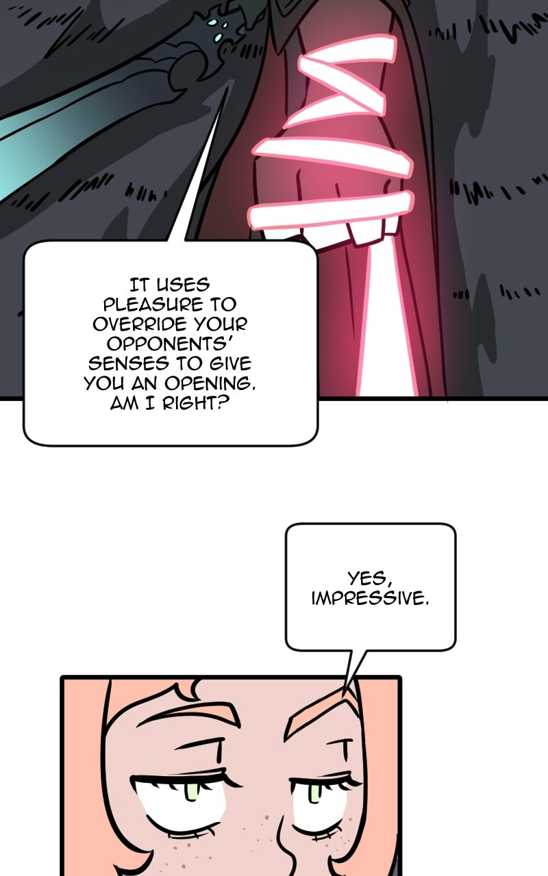 Pantheum (S3) Chapter 118 - War and Love Part 3 page 26 - 