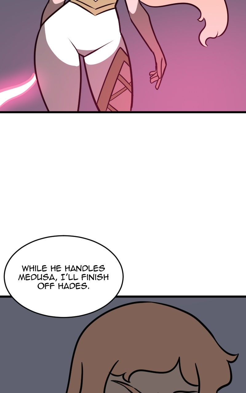 Pantheum (S3) Chapter 118 - War and Love Part 3 page 4 - 