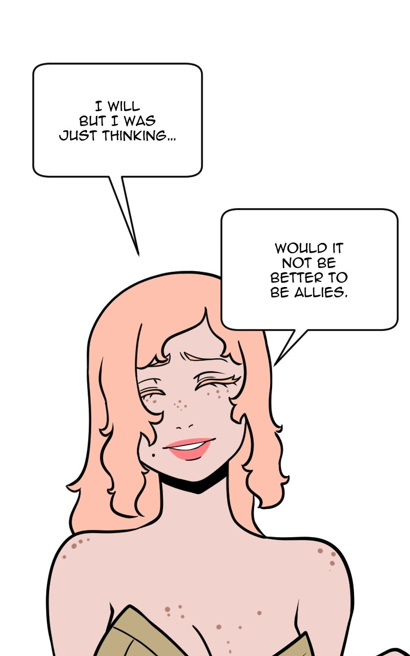 Pantheum (S3) Chapter 118 - War and Love Part 3 page 32 - 