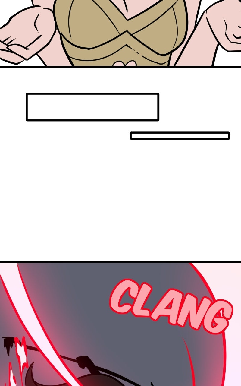 Pantheum (S3) Chapter 118 - War and Love Part 3 page 33 - 