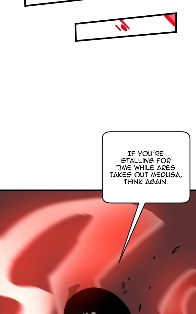 Pantheum (S3) Chapter 118 - War and Love Part 3 page 38 - 