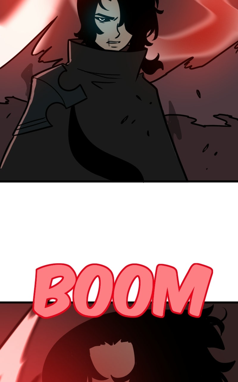 Pantheum (S3) Chapter 118 - War and Love Part 3 page 39 - 