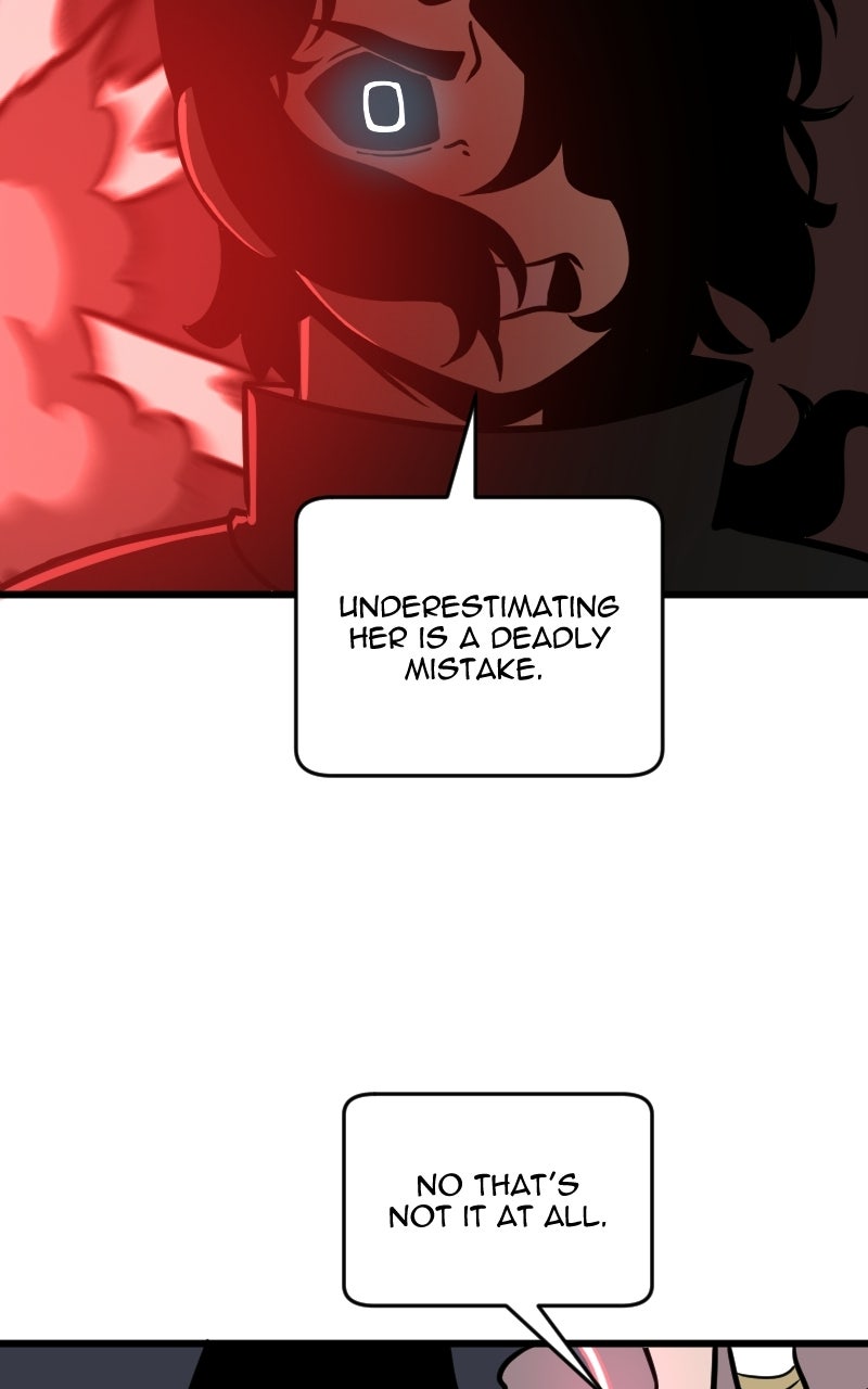 Pantheum (S3) Chapter 118 - War and Love Part 3 page 40 - 