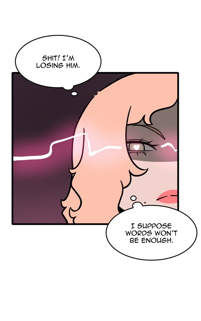 Pantheum (S3) Chapter 118 - War and Love Part 3 page 49 - 