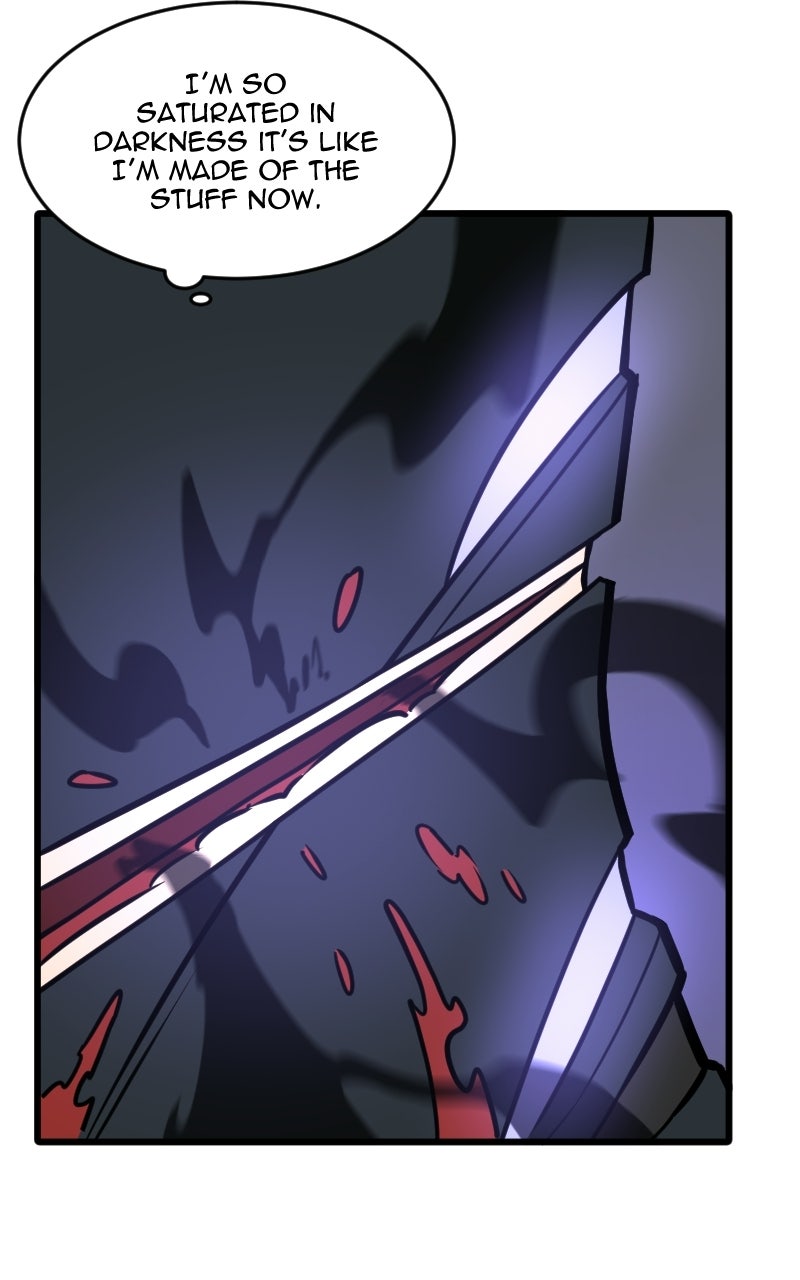 Pantheum (S3) Chapter 118 - War and Love Part 3 page 9 - 