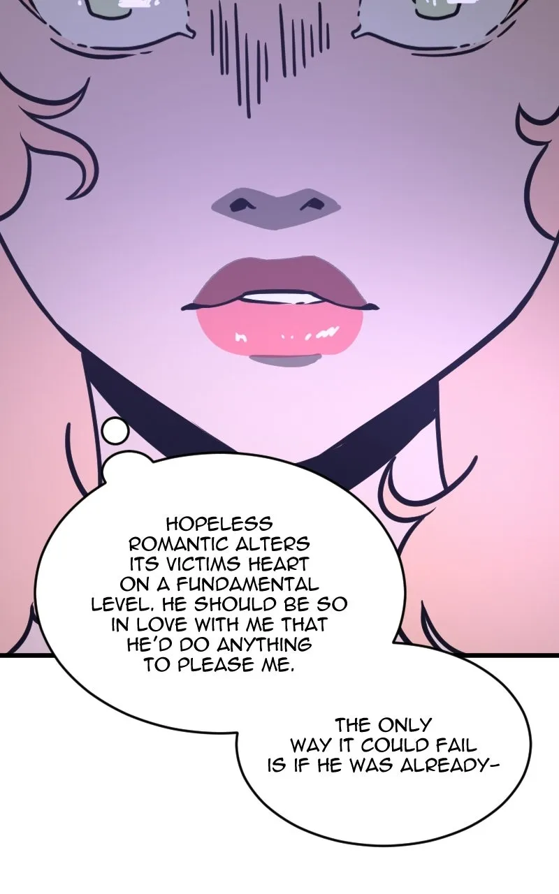 Pantheum Chapter 120 page 19 - 
