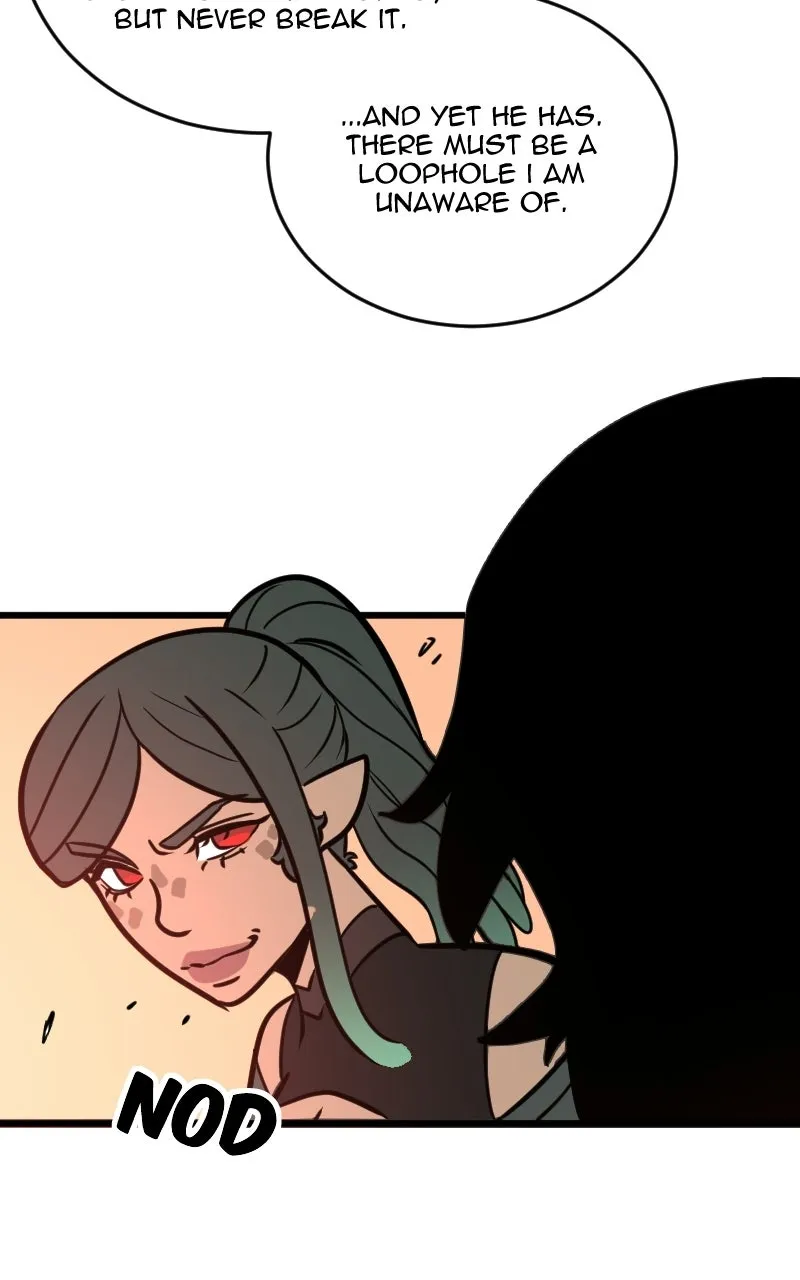 Pantheum Chapter 120 page 29 - 