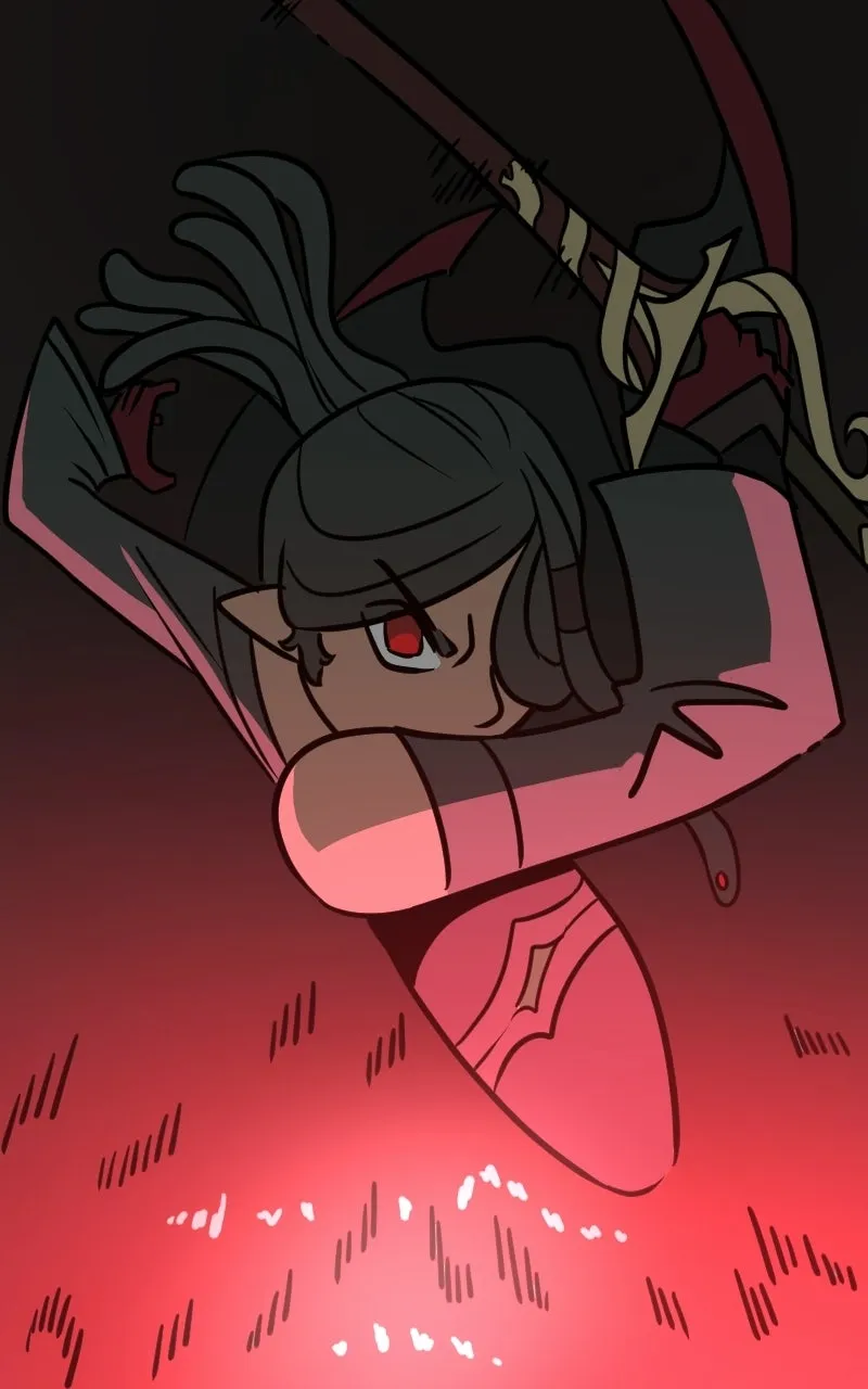 Pantheum Chapter 120 page 6 - 