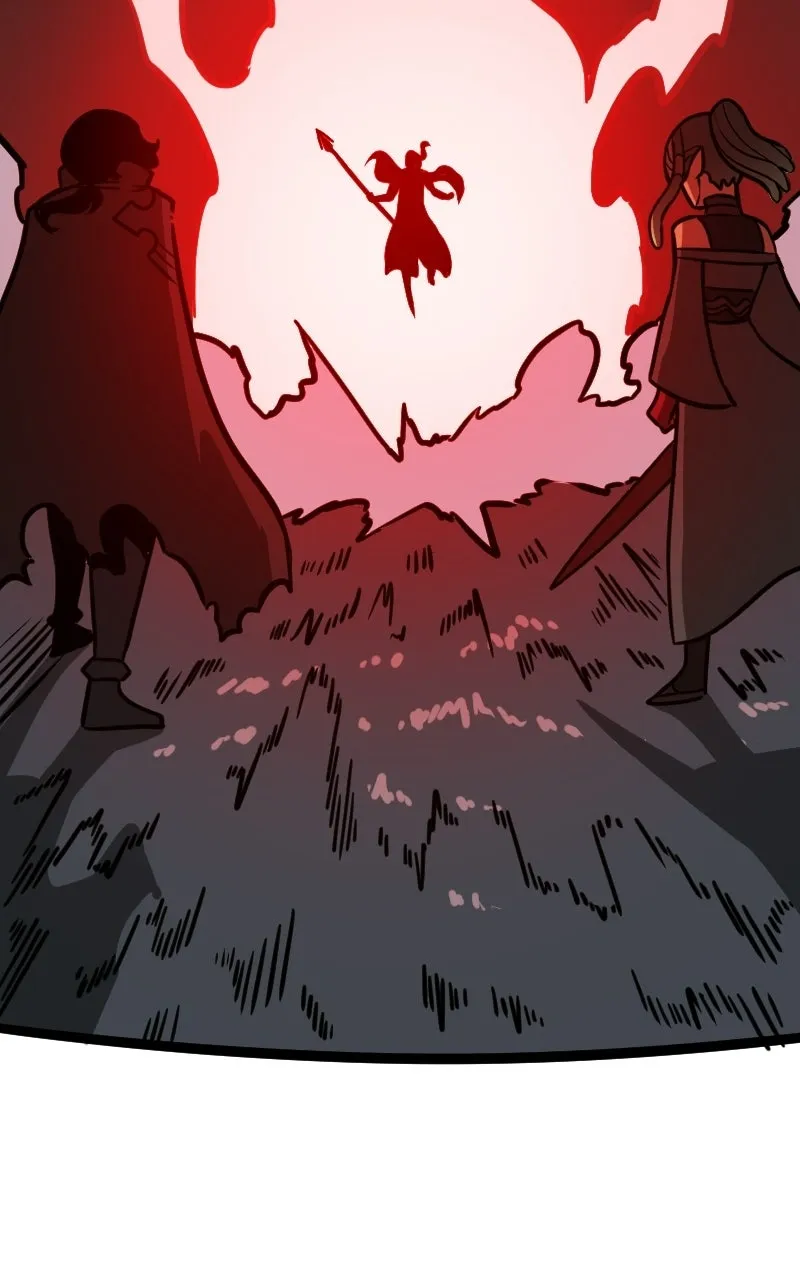 Pantheum Chapter 121 page 2 - 