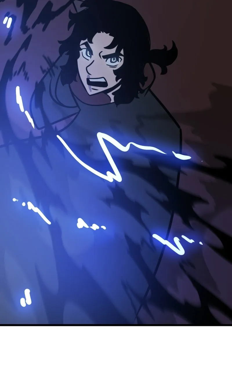 Pantheum Chapter 121 page 20 - 