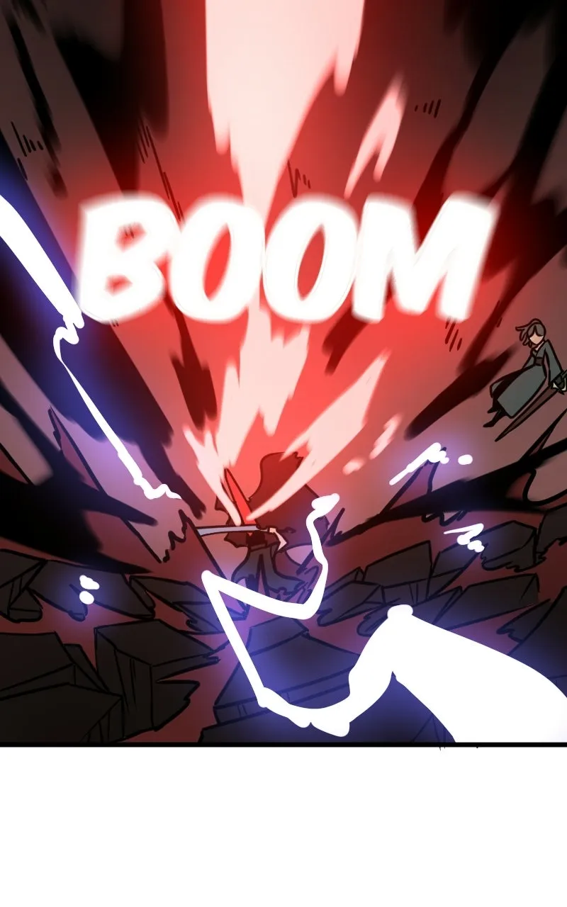 Pantheum Chapter 121 page 23 - 