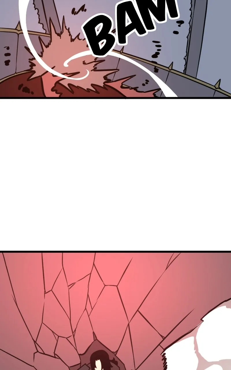 Pantheum Chapter 121 page 25 - 