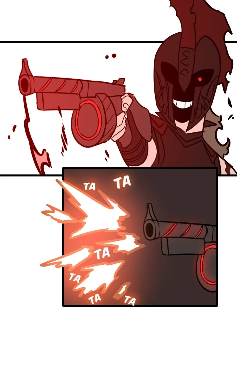 Pantheum Chapter 121 page 29 - 