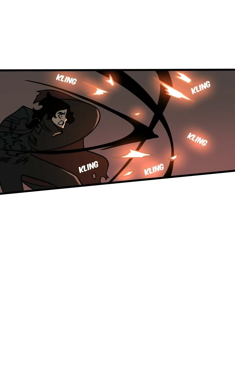 Pantheum Chapter 121 page 31 - 