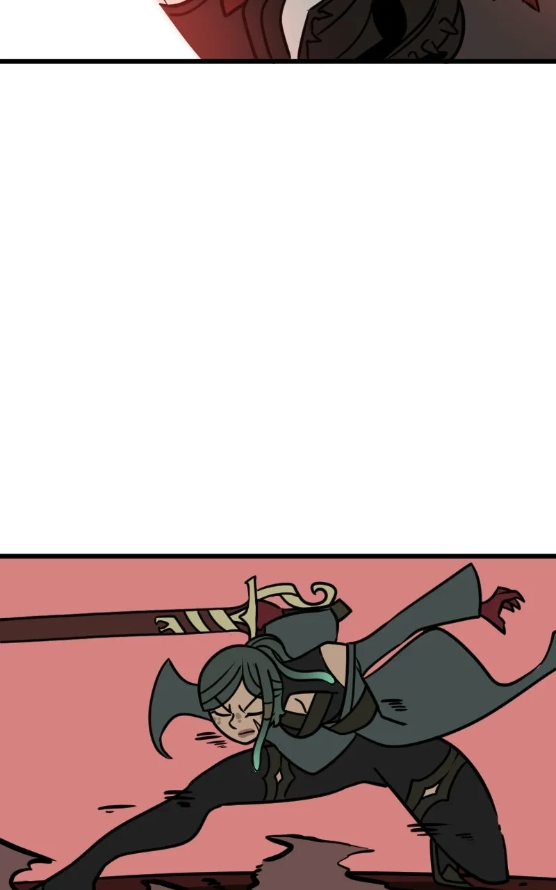 Pantheum Chapter 121 page 34 - 