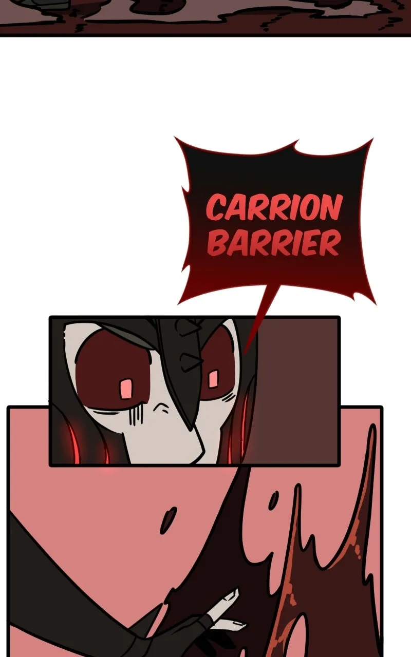 Pantheum Chapter 121 page 35 - 