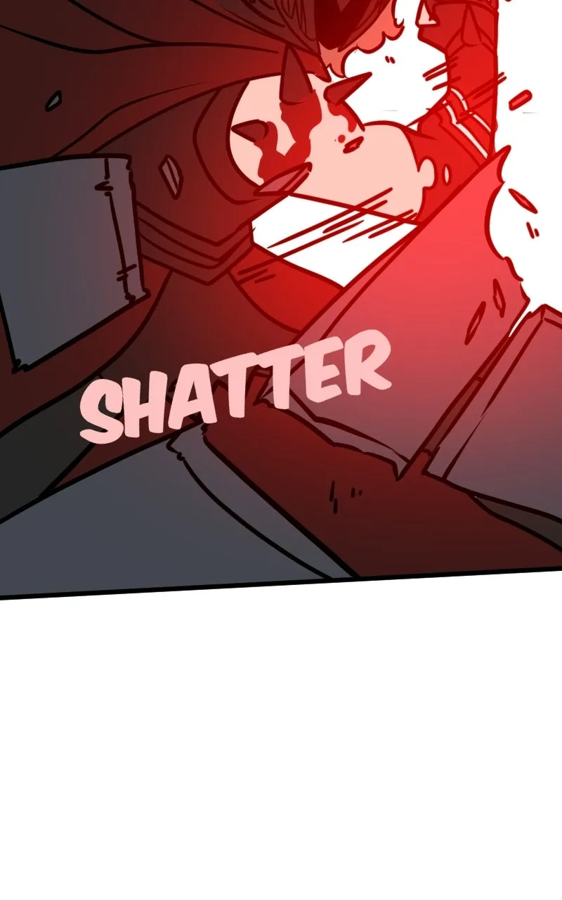 Pantheum Chapter 121 page 40 - 