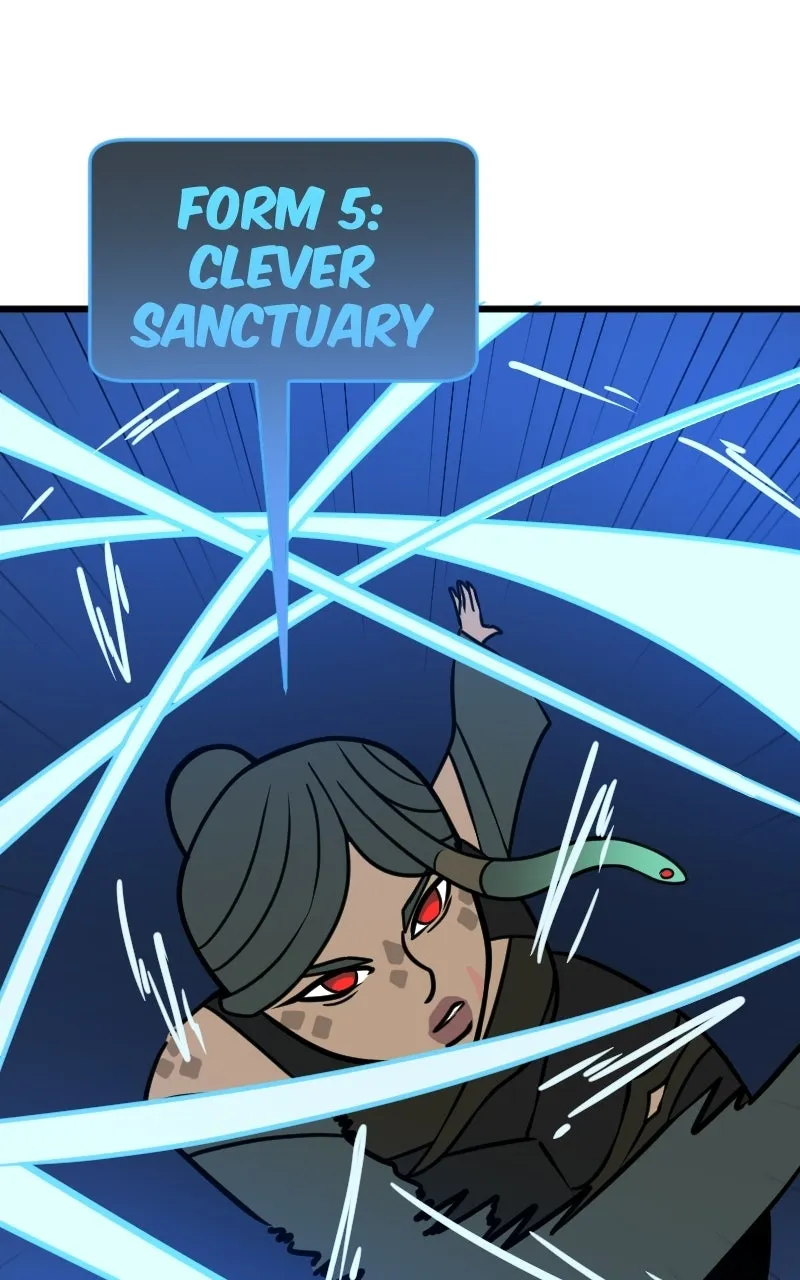 Pantheum Chapter 121 page 41 - 