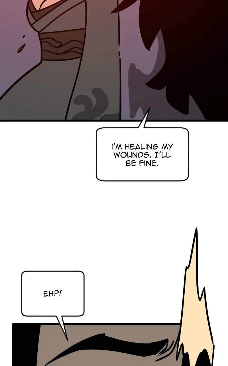 Pantheum Chapter 121 page 49 - 