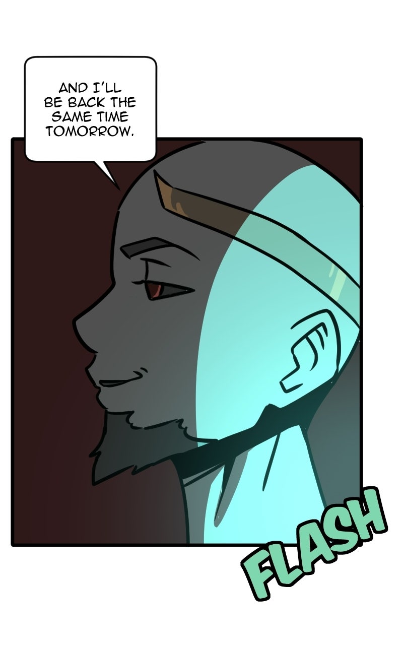 Pantheum (S3) Chapter 121 - Poor Timing page 15 - 