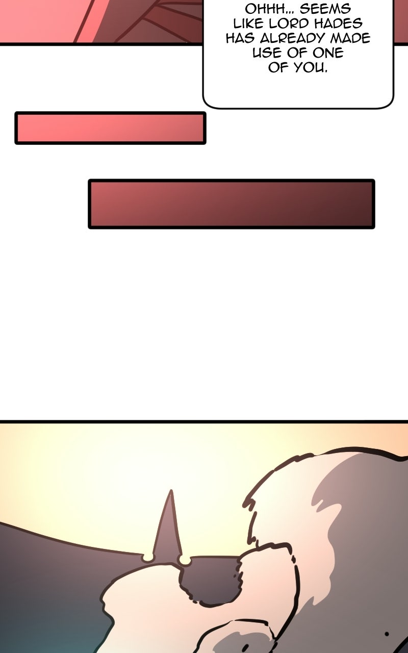 Pantheum (S3) Chapter 121 - Poor Timing page 17 - 