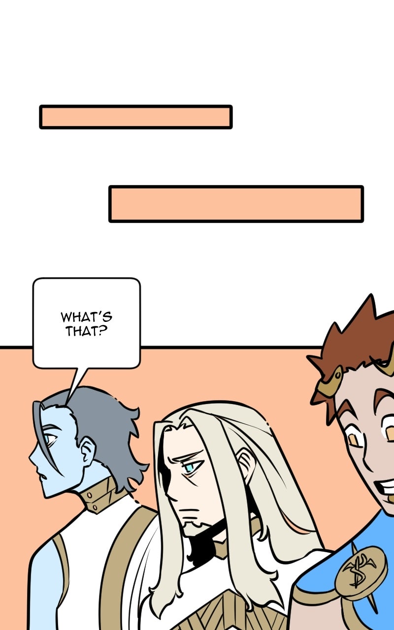 Pantheum (S3) Chapter 121 - Poor Timing page 19 - 