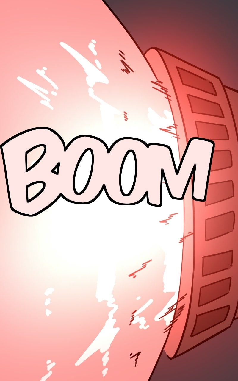 Pantheum (S3) Chapter 121 - Poor Timing page 3 - 