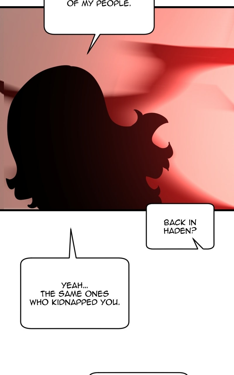 Pantheum (S3) Chapter 121 - Poor Timing page 31 - 
