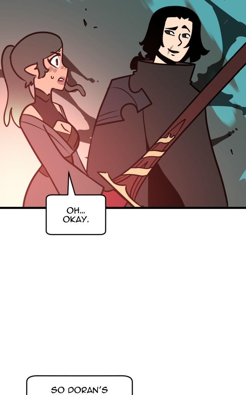 Pantheum (S3) Chapter 121 - Poor Timing page 40 - 