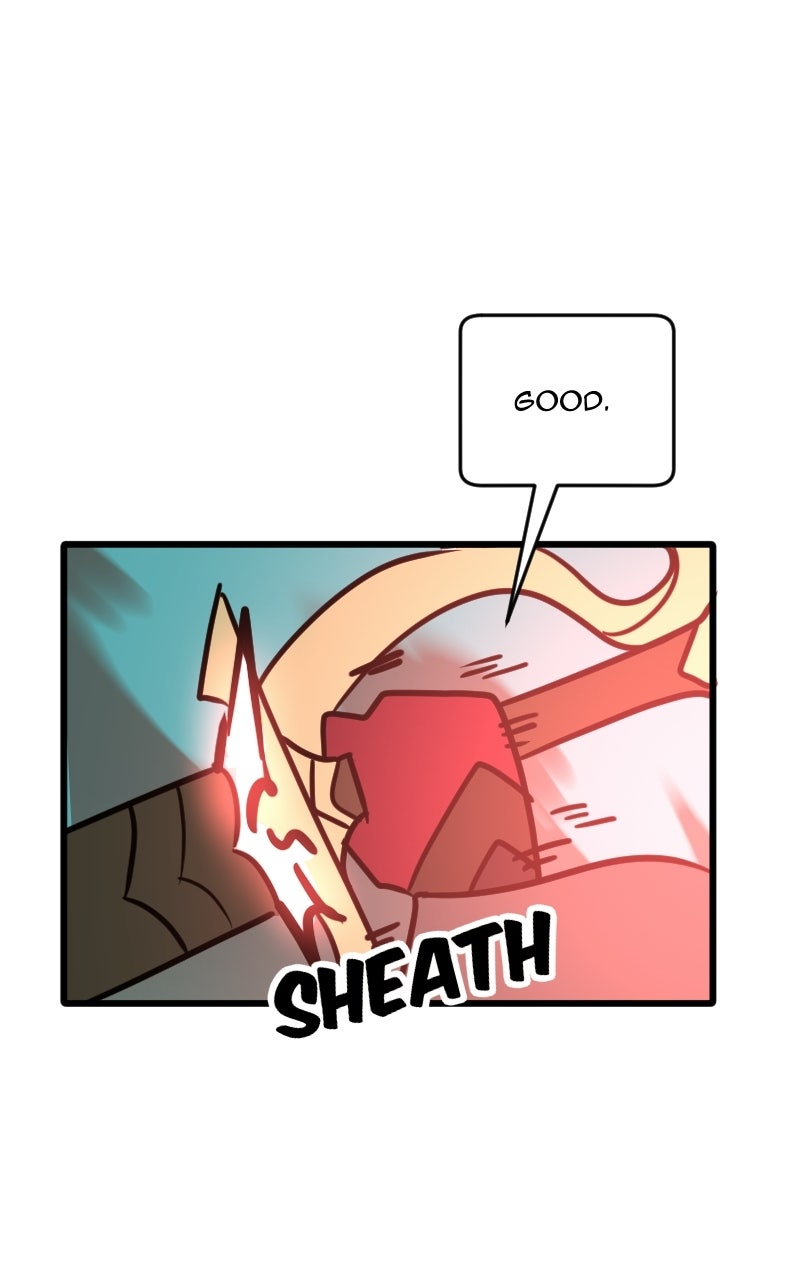 Pantheum (S3) Chapter 121 - Poor Timing page 42 - 
