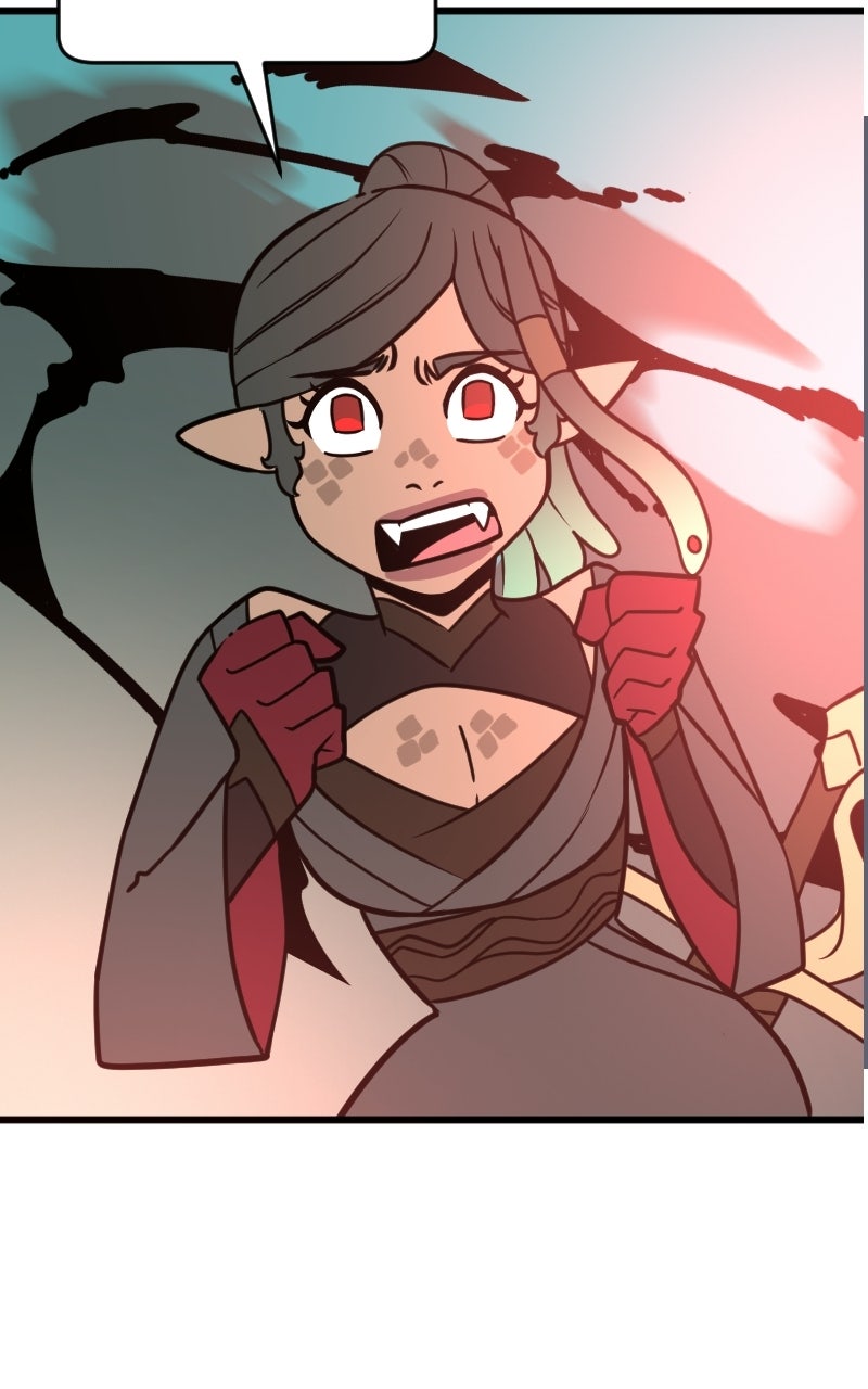 Pantheum (S3) Chapter 122 - According to Plan page 20 - 