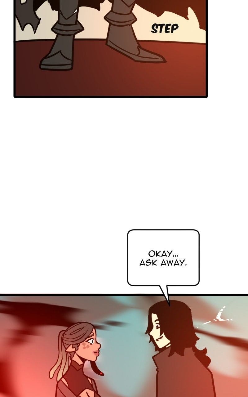Pantheum (S3) Chapter 122 - According to Plan page 27 - 