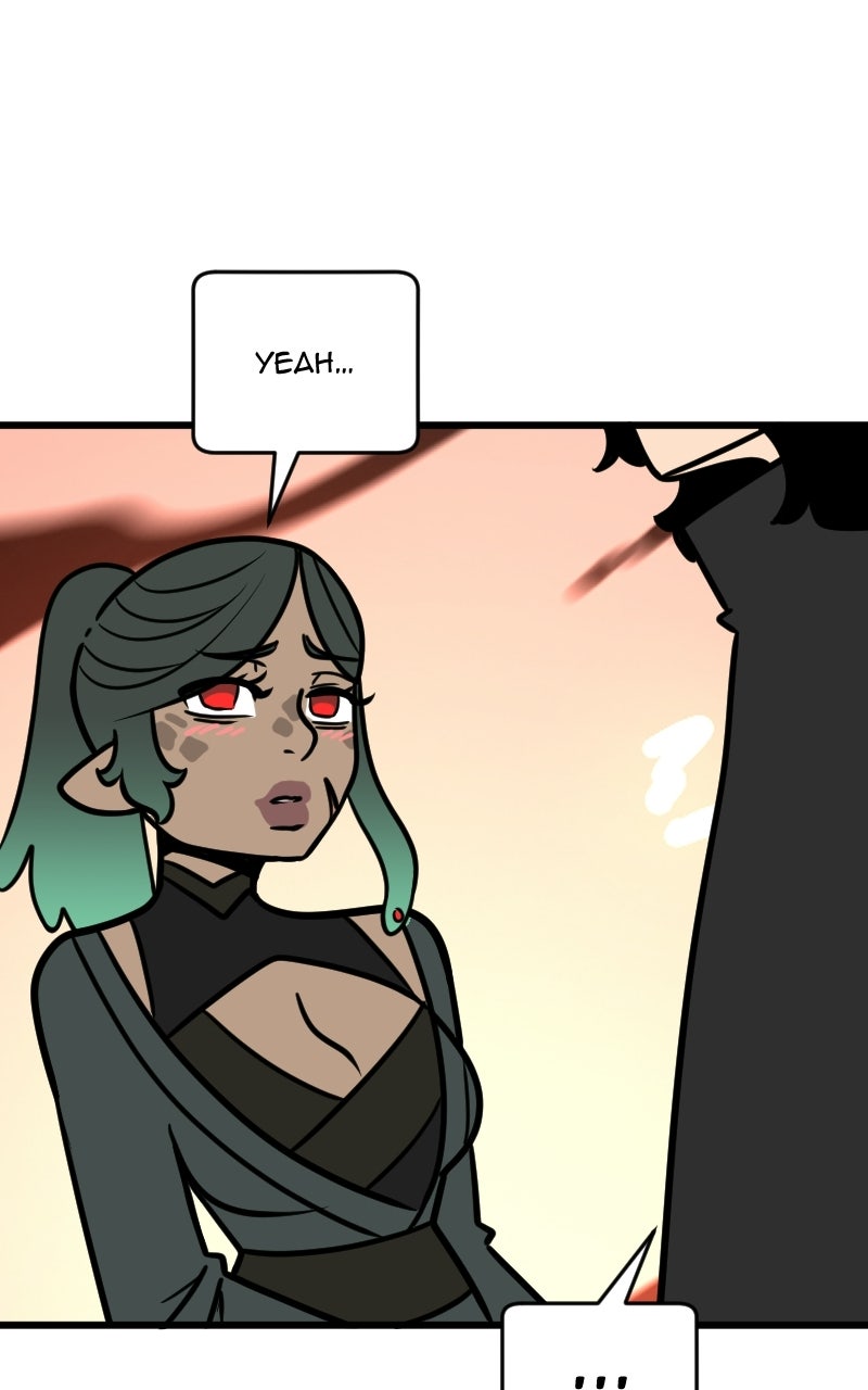 Pantheum (S3) Chapter 122 - According to Plan page 30 - 