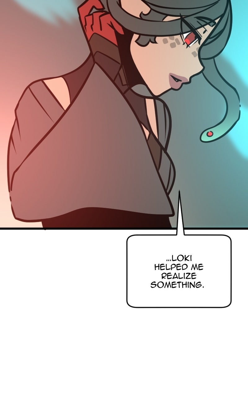 Pantheum (S3) Chapter 122 - According to Plan page 32 - 