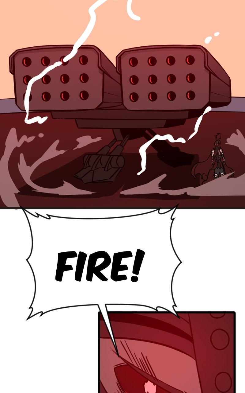 Pantheum (S3) Chapter 122 - According to Plan page 34 - 