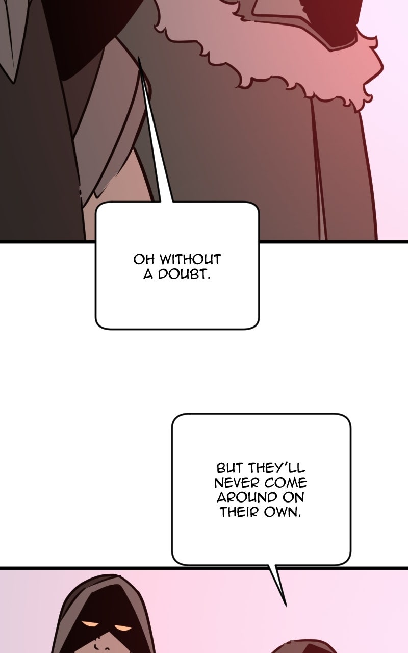 Pantheum (S3) Chapter 122 - According to Plan page 5 - 