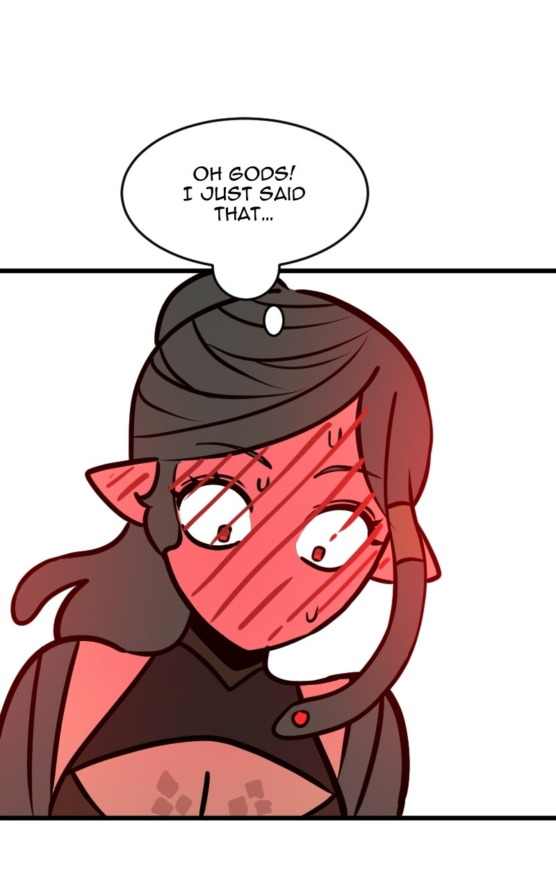 Pantheum (S3) Chapter 122 - According to Plan page 50 - 