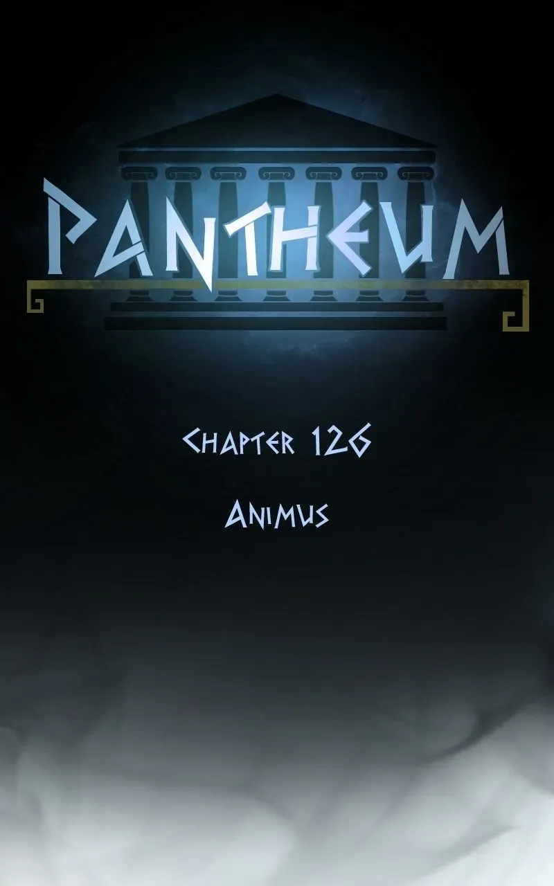 Pantheum Chapter 124.97 page 22 - 