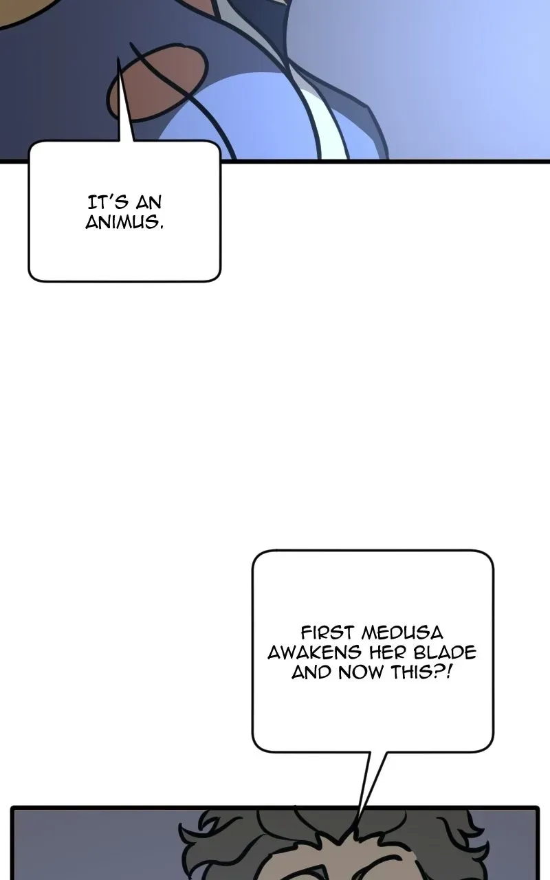 Pantheum Chapter 124.97 page 30 - 