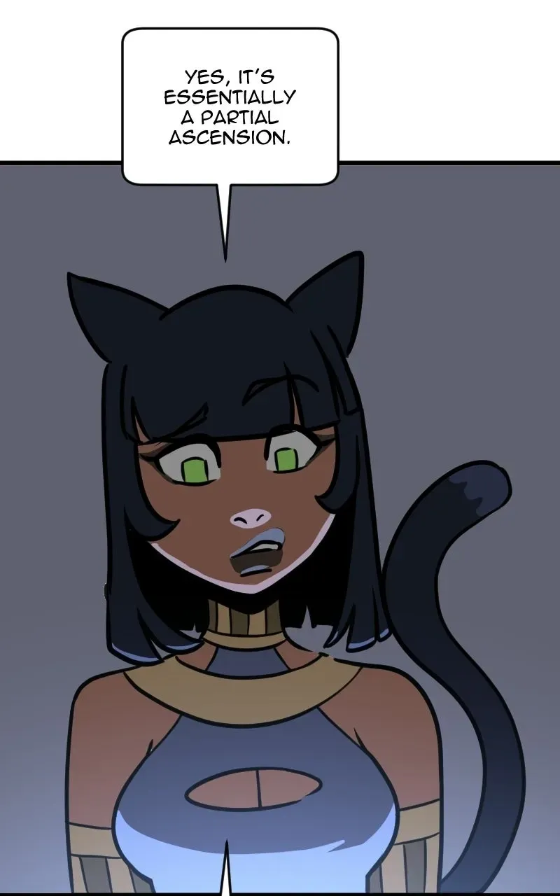 Pantheum Chapter 124.97 page 32 - 