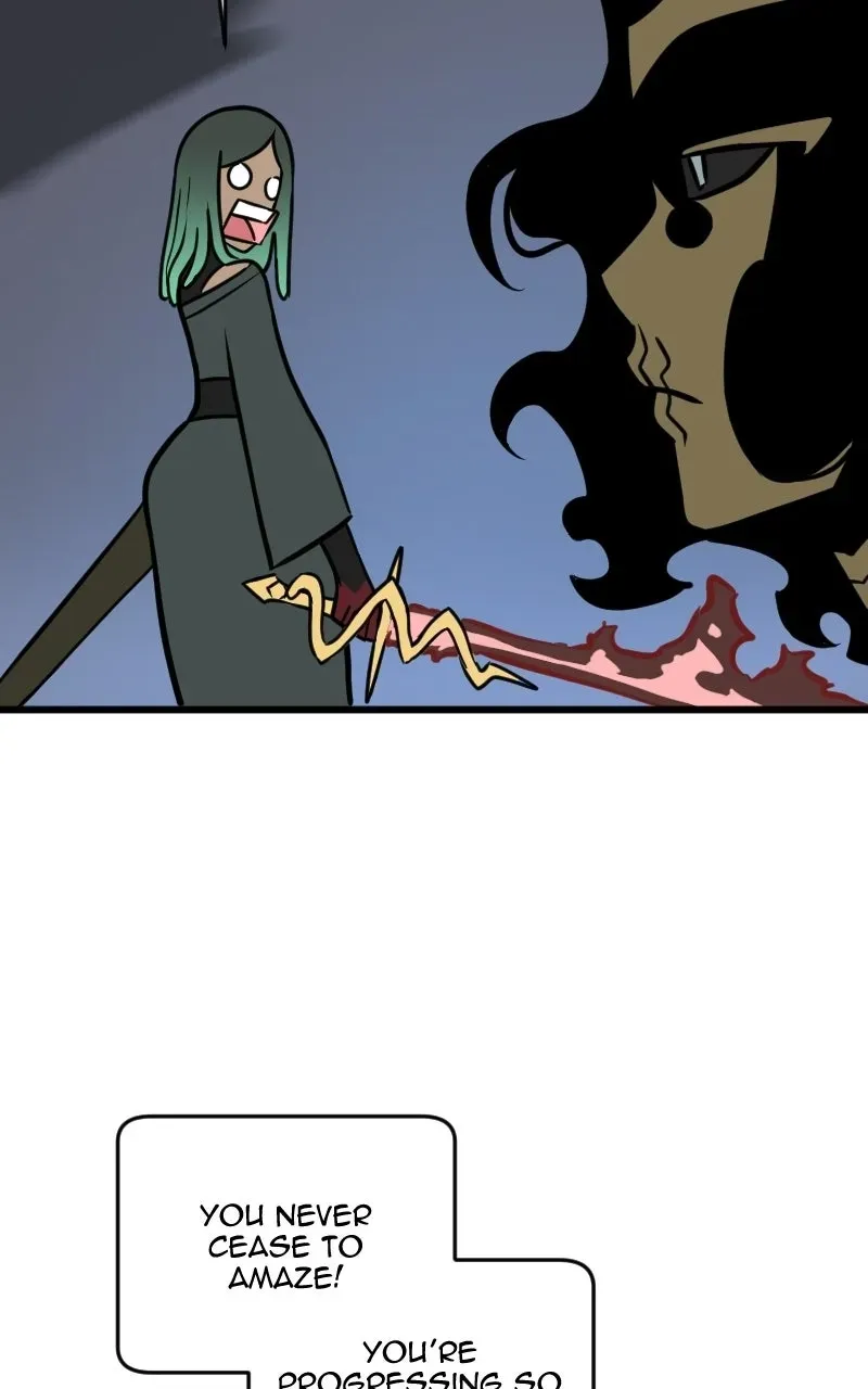 Pantheum Chapter 124.97 page 45 - 