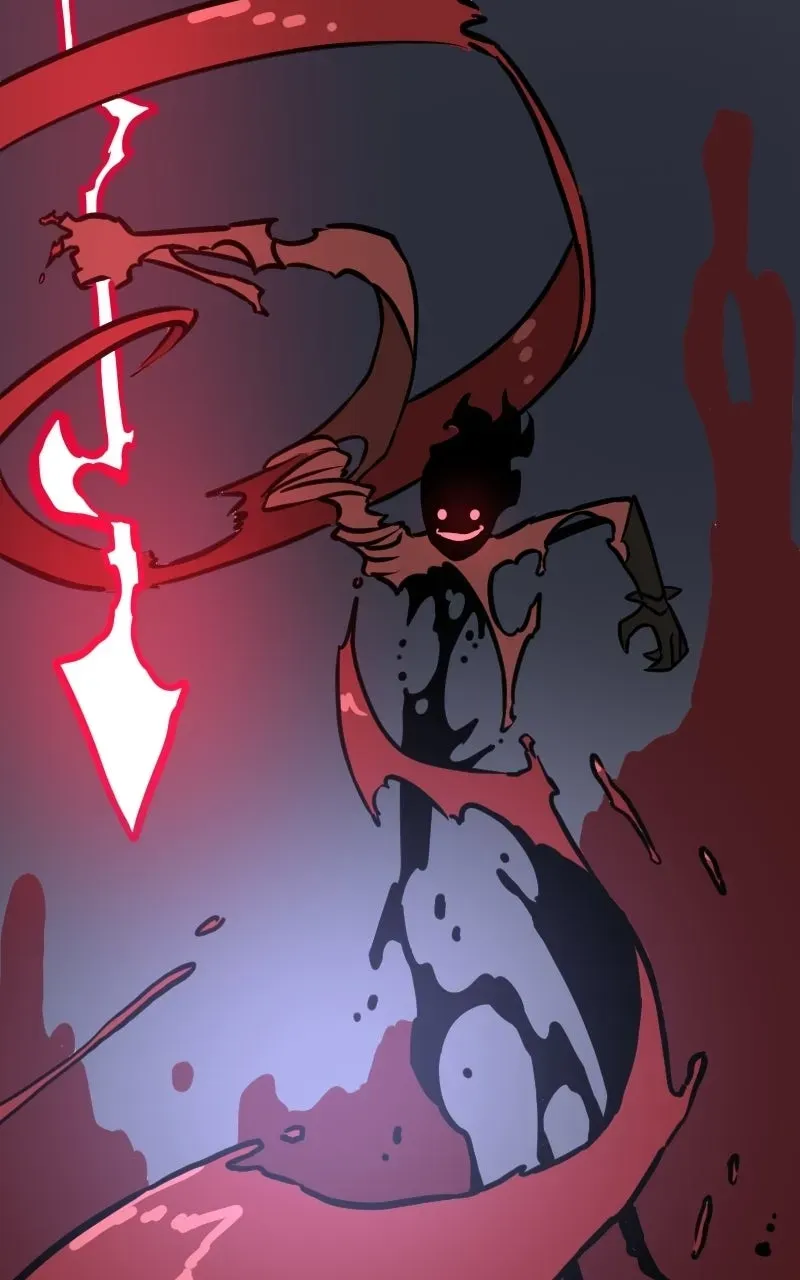 Pantheum Chapter 124.97 page 50 - 