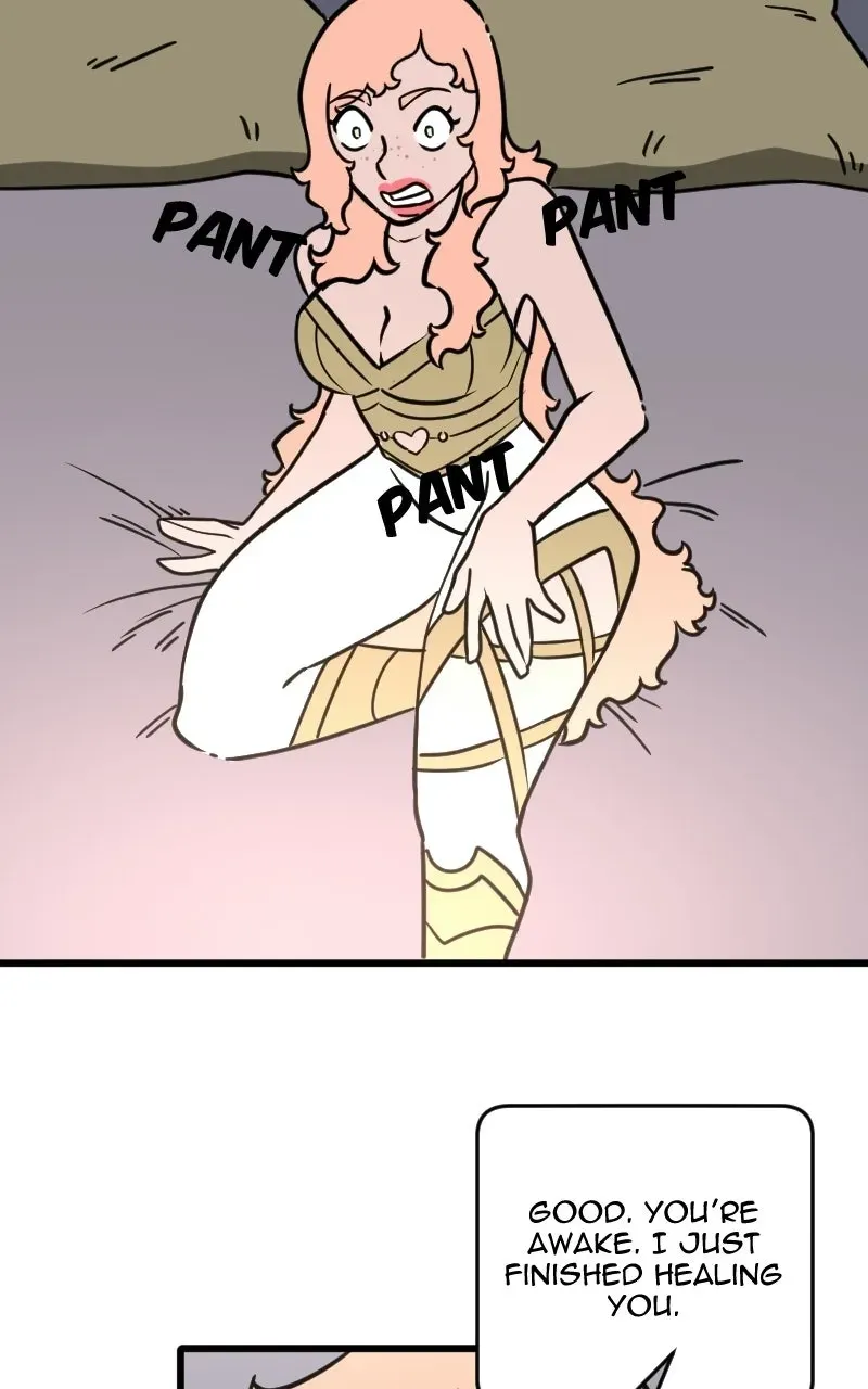 Pantheum Chapter 124.97 page 55 - 