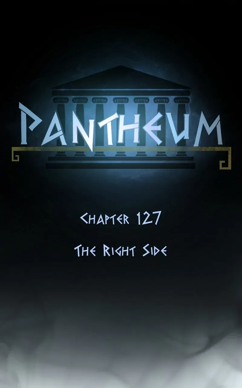 Pantheum Chapter 124.98 page 14 - 