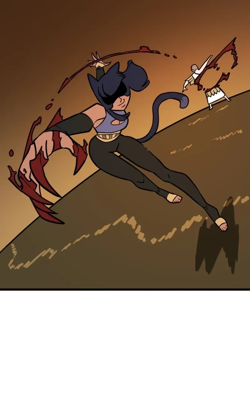 Pantheum Chapter 124.98 page 25 - 