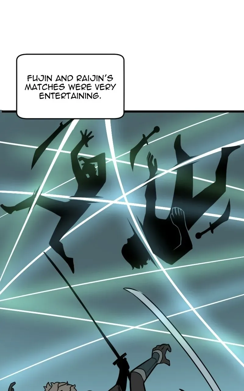 Pantheum Chapter 124.98 page 28 - 