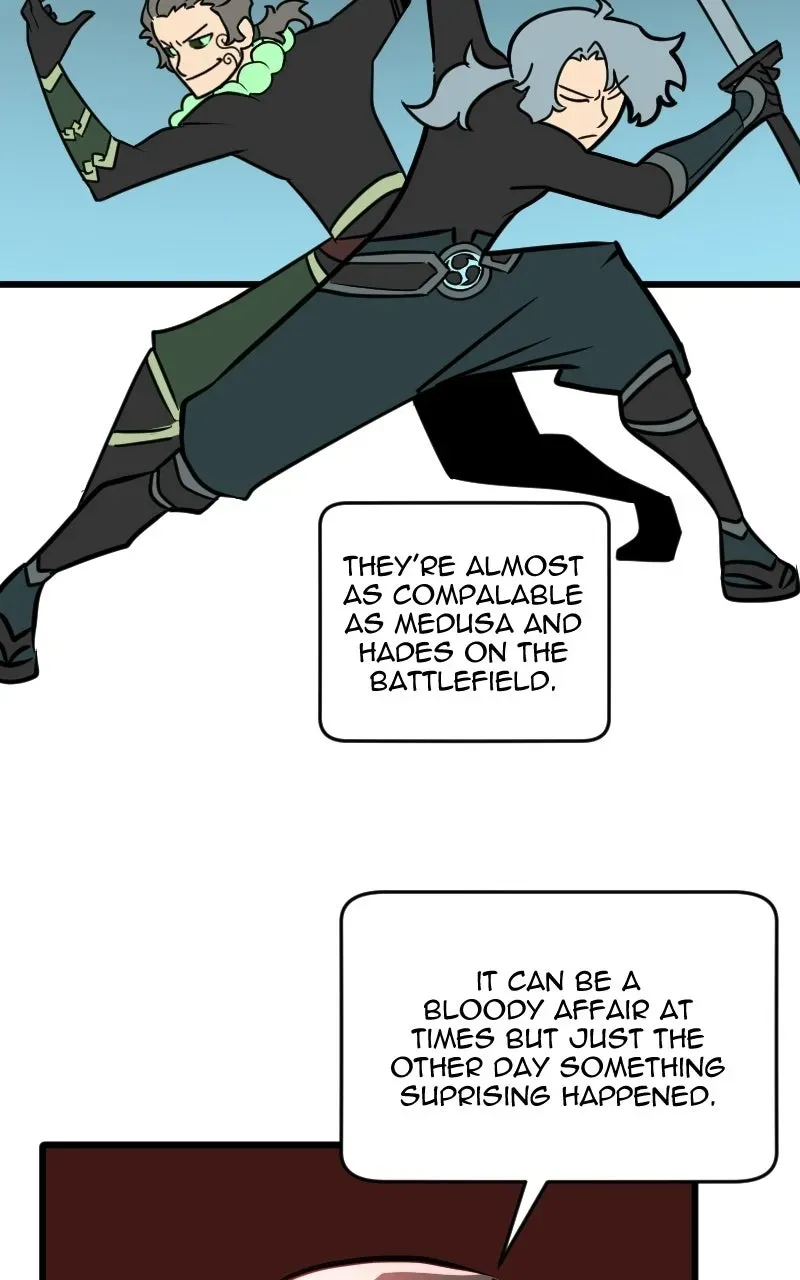 Pantheum Chapter 124.98 page 29 - 